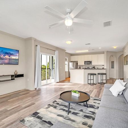 Spacious 2Br Condo W Pool & Hot Tub Near Disney Orlando Exteriér fotografie