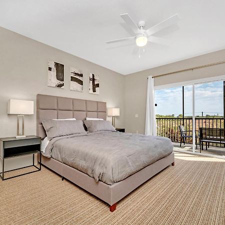 Spacious 2Br Condo W Pool & Hot Tub Near Disney Orlando Exteriér fotografie