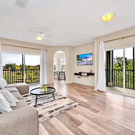 Spacious 2Br Condo W Pool & Hot Tub Near Disney Orlando Exteriér fotografie