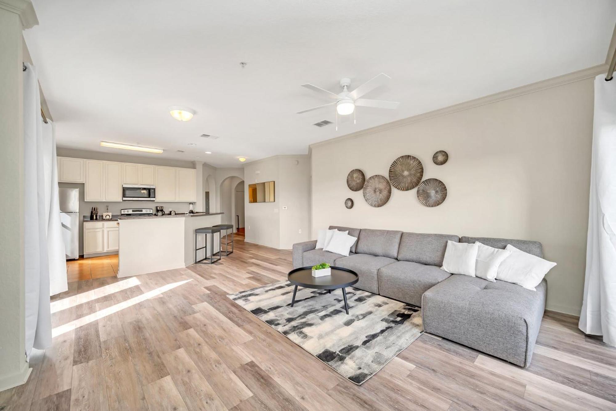 Spacious 2Br Condo W Pool & Hot Tub Near Disney Orlando Exteriér fotografie