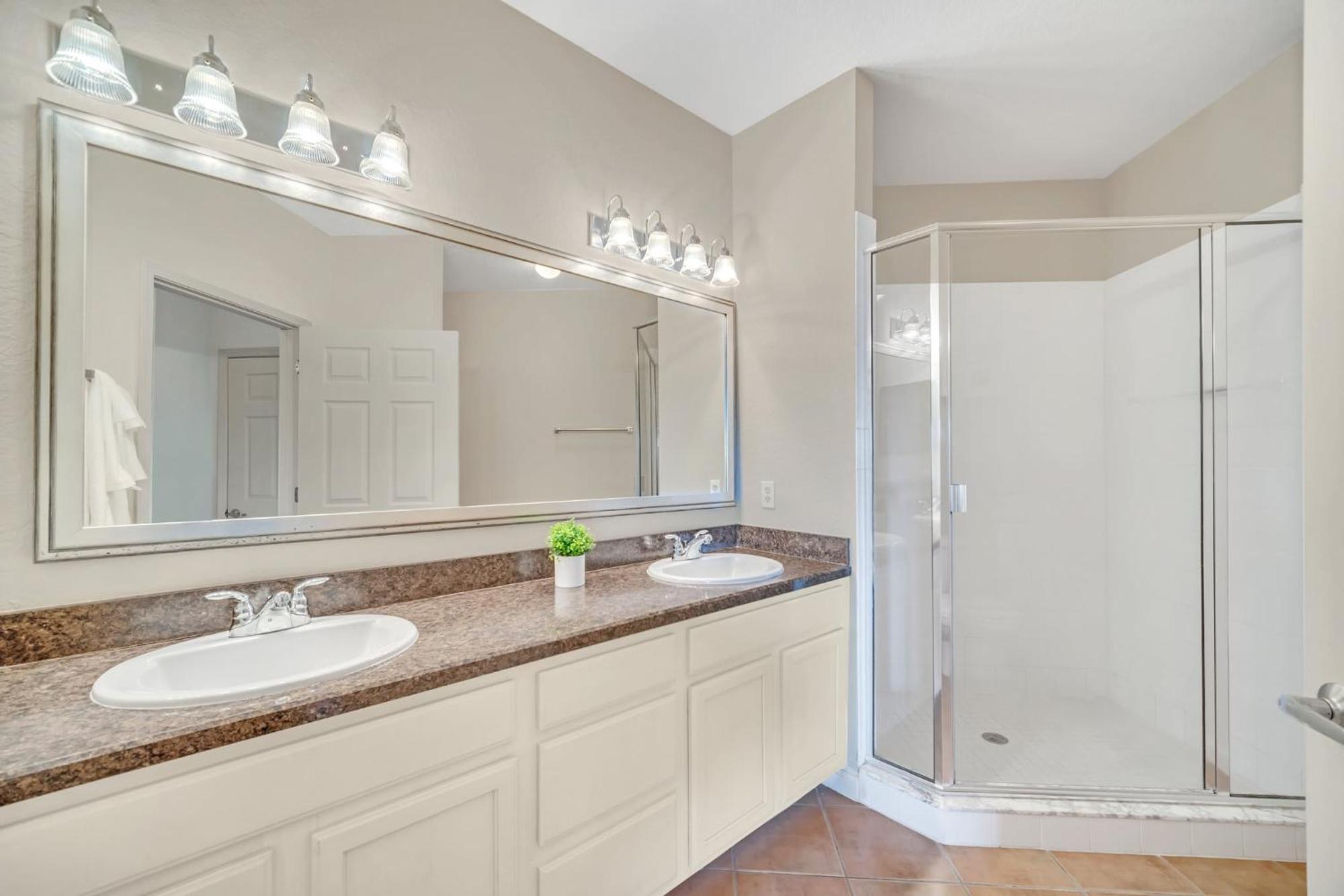 Spacious 2Br Condo W Pool & Hot Tub Near Disney Orlando Exteriér fotografie
