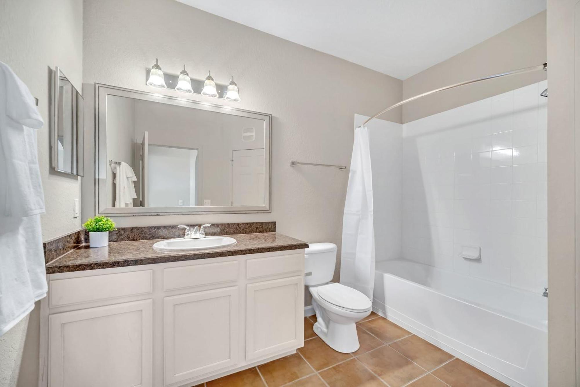 Spacious 2Br Condo W Pool & Hot Tub Near Disney Orlando Exteriér fotografie