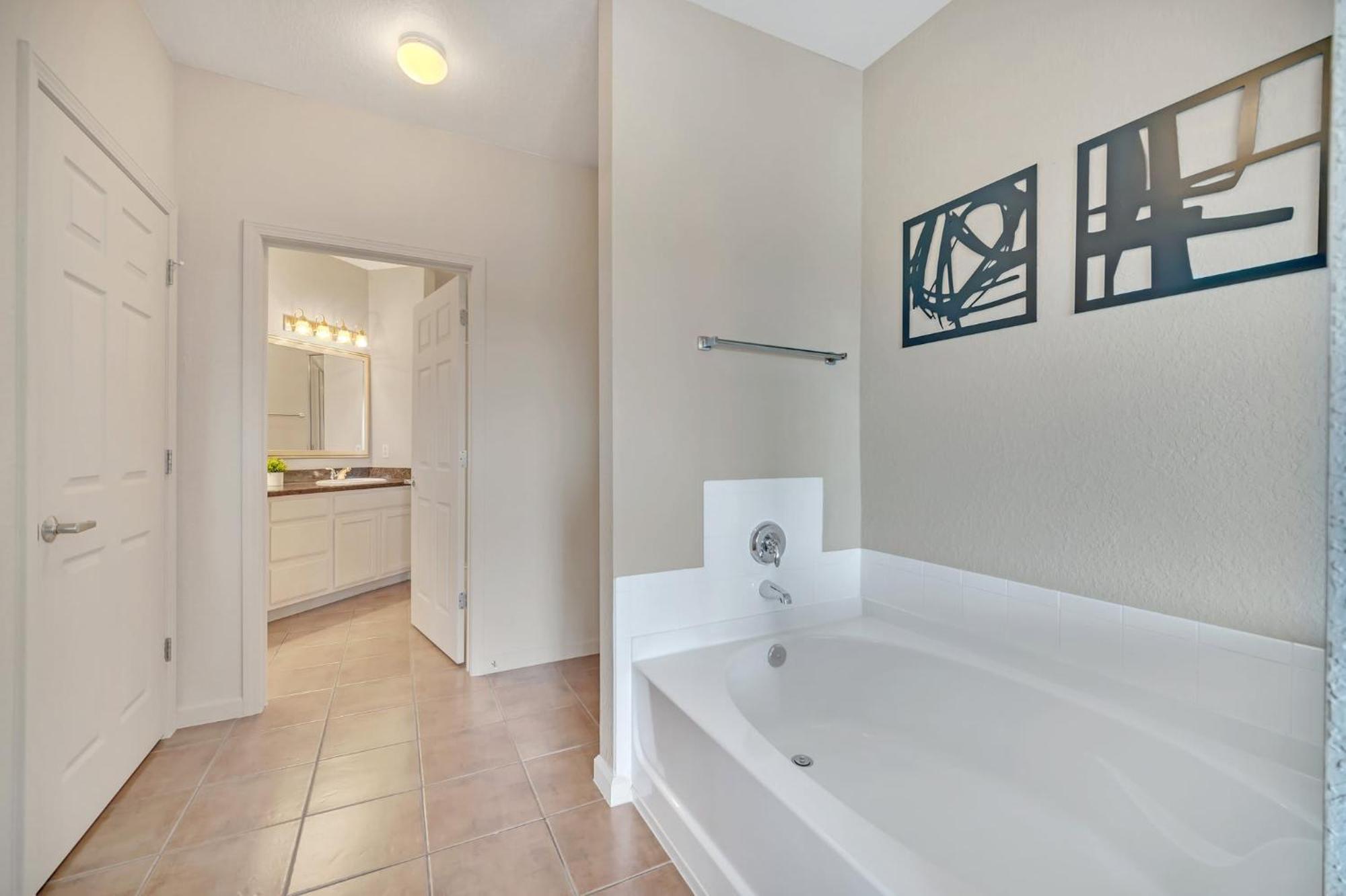 Spacious 2Br Condo W Pool & Hot Tub Near Disney Orlando Exteriér fotografie