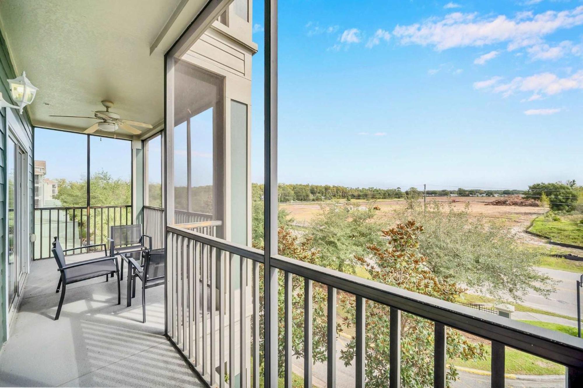 Spacious 2Br Condo W Pool & Hot Tub Near Disney Orlando Exteriér fotografie