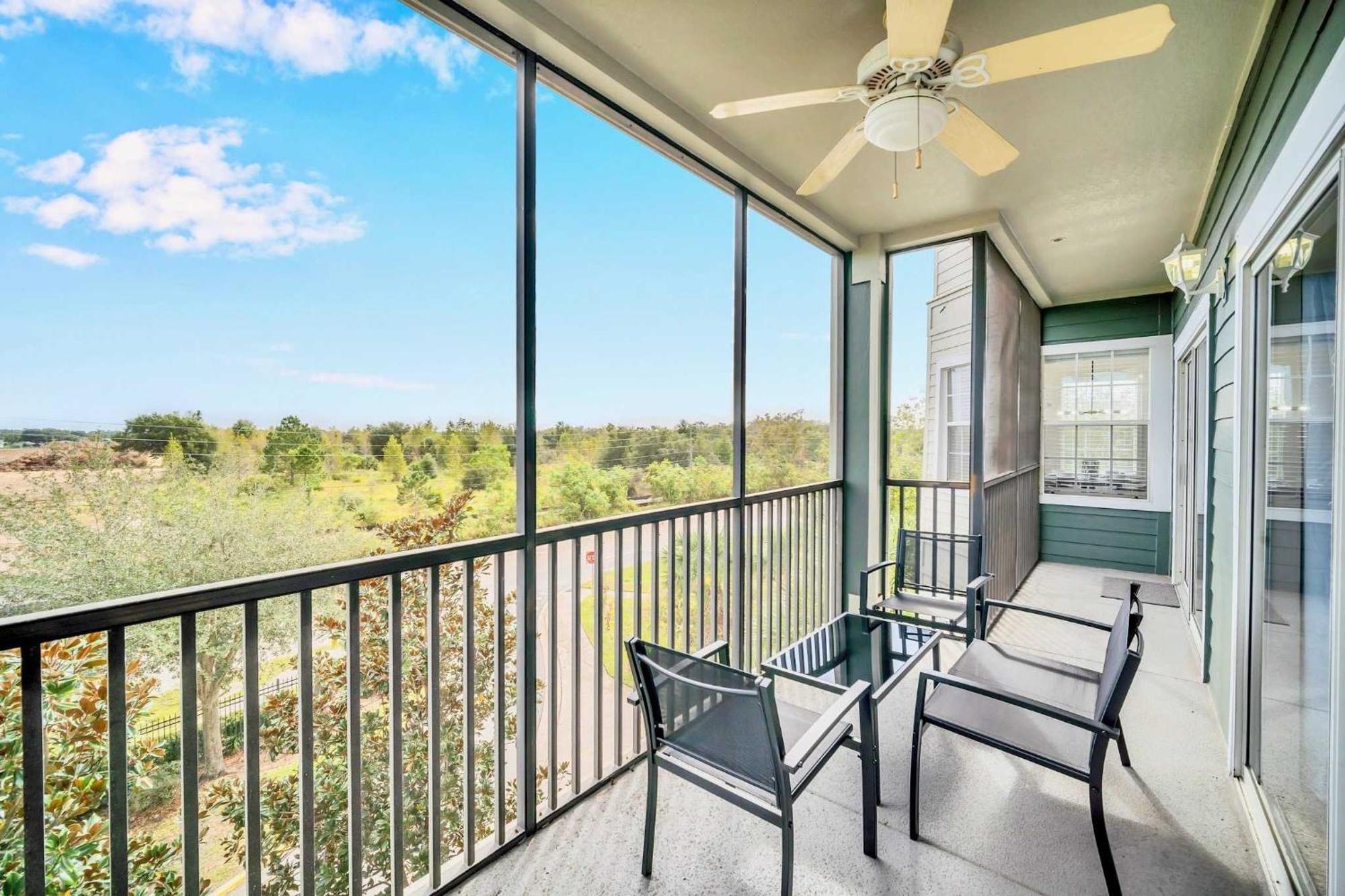 Spacious 2Br Condo W Pool & Hot Tub Near Disney Orlando Exteriér fotografie