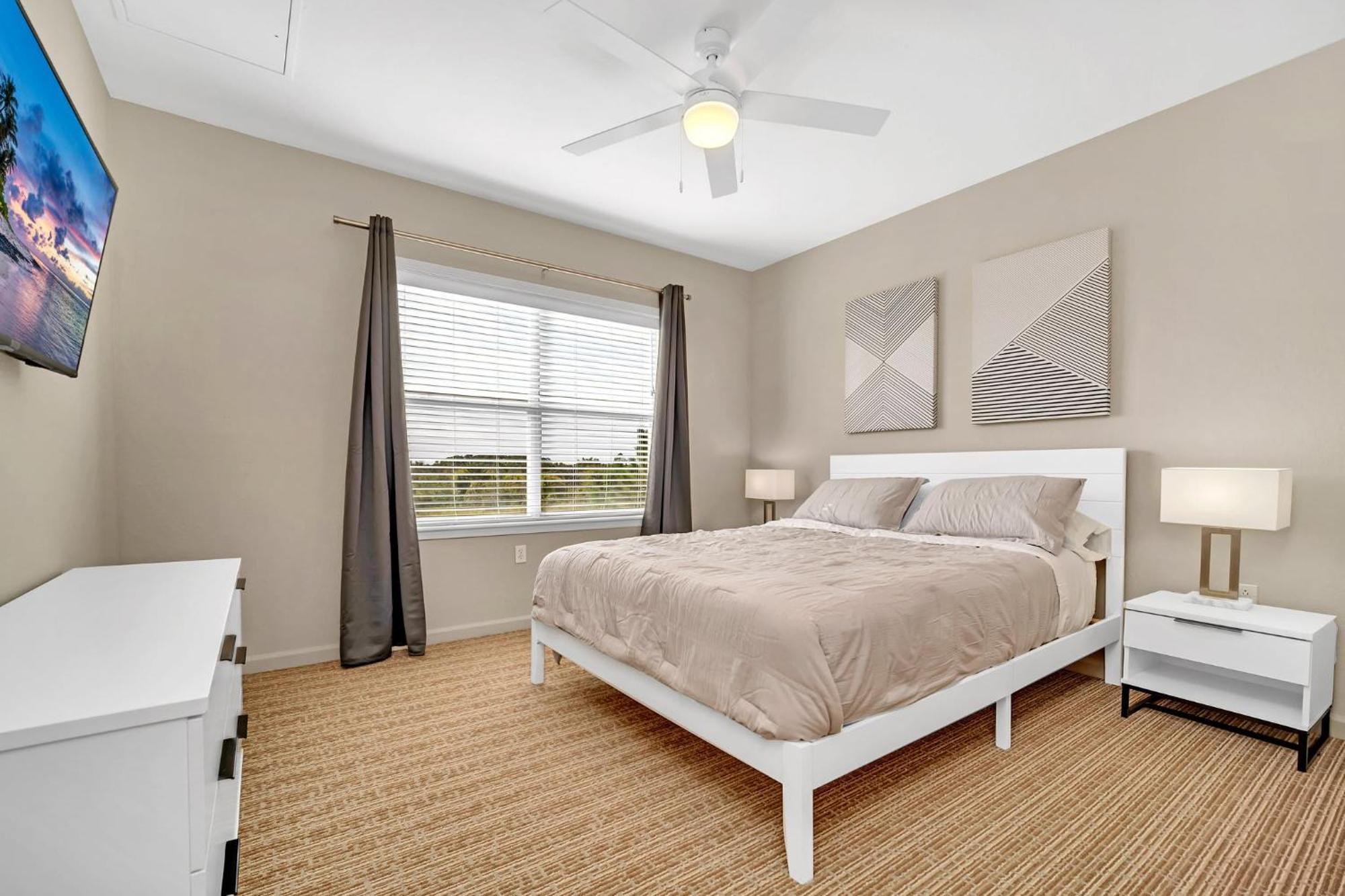 Spacious 2Br Condo W Pool & Hot Tub Near Disney Orlando Exteriér fotografie