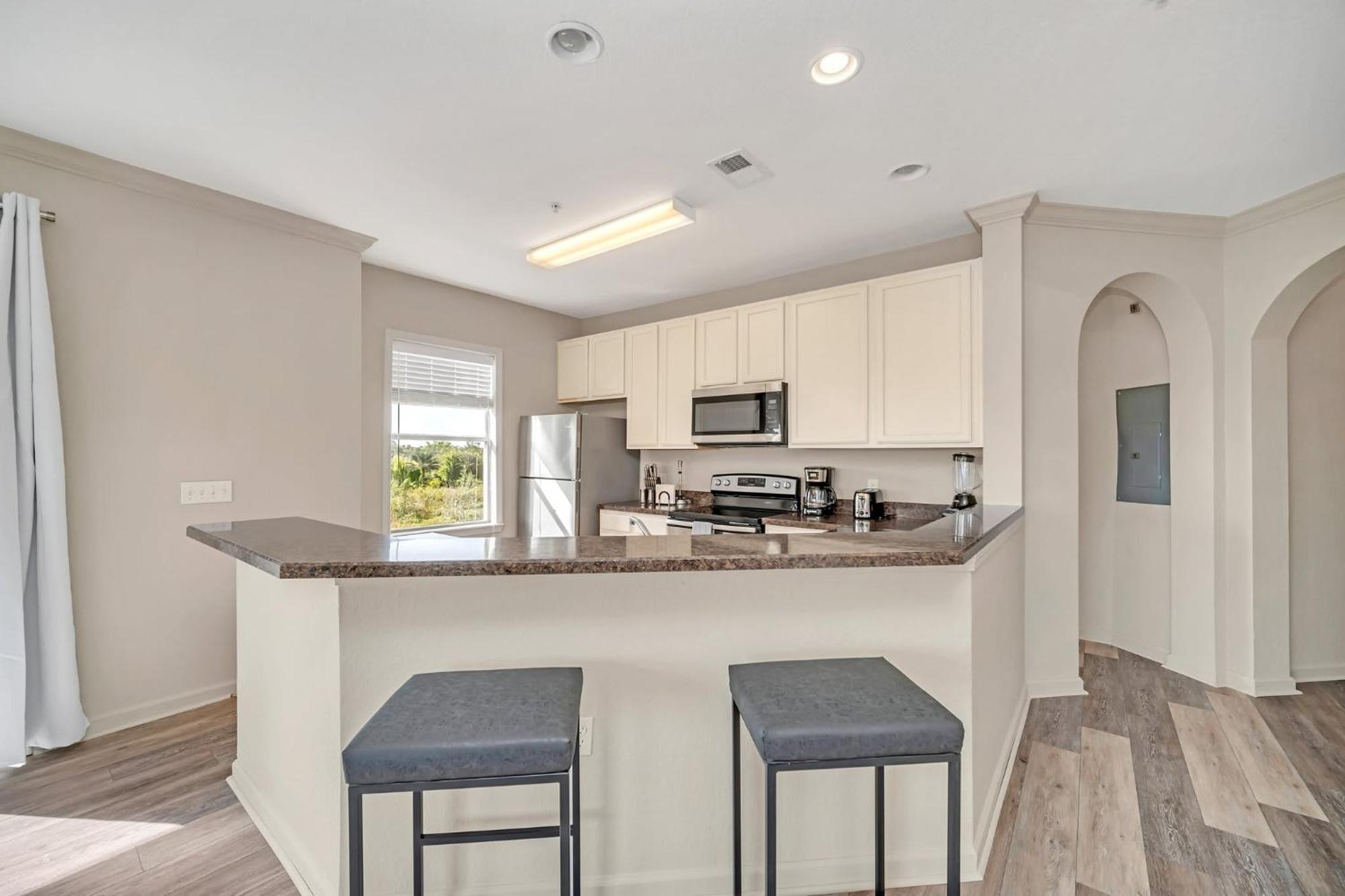 Spacious 2Br Condo W Pool & Hot Tub Near Disney Orlando Exteriér fotografie