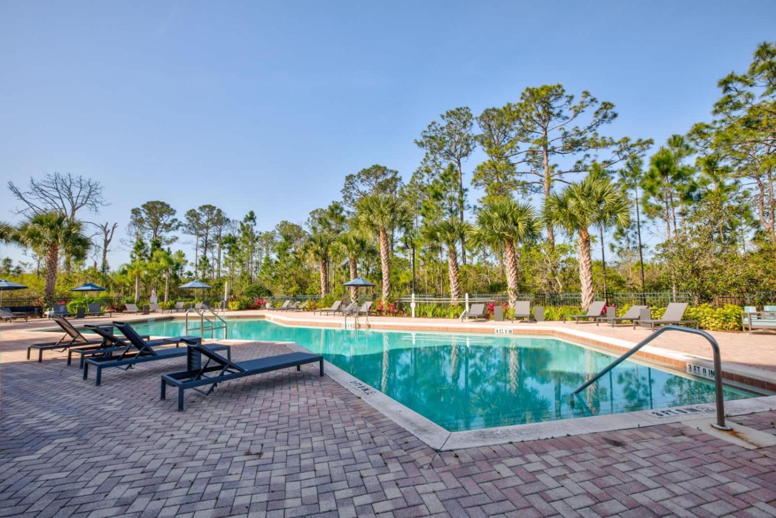 Spacious 2Br Condo W Pool & Hot Tub Near Disney Orlando Exteriér fotografie