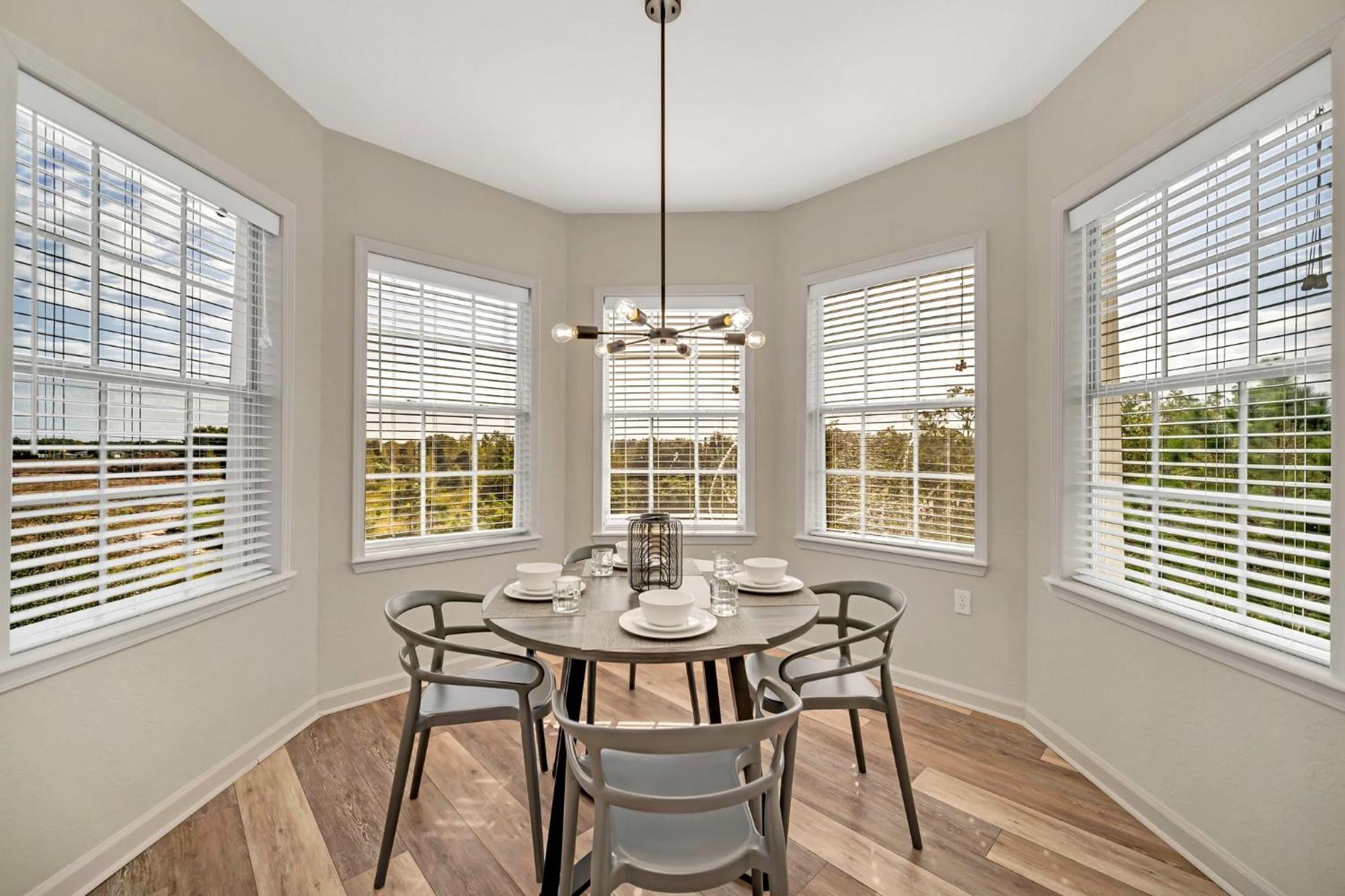 Spacious 2Br Condo W Pool & Hot Tub Near Disney Orlando Exteriér fotografie