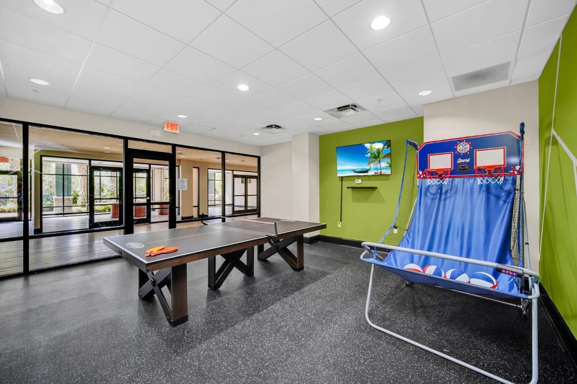 Spacious 2Br Condo W Pool & Hot Tub Near Disney Orlando Exteriér fotografie