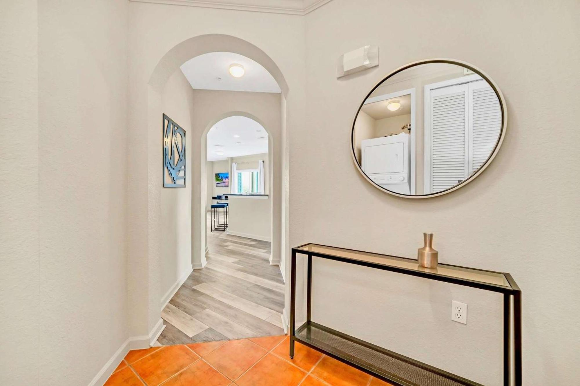 Spacious 2Br Condo W Pool & Hot Tub Near Disney Orlando Exteriér fotografie