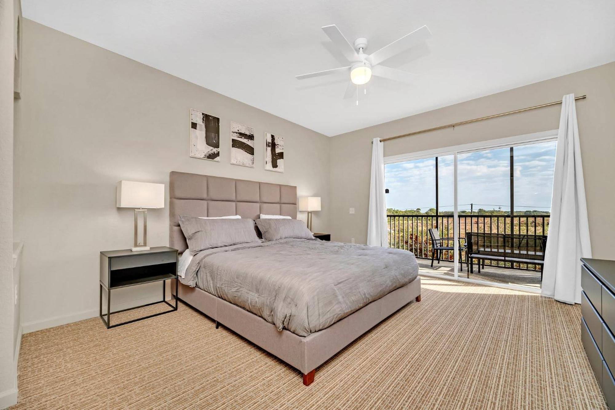 Spacious 2Br Condo W Pool & Hot Tub Near Disney Orlando Exteriér fotografie