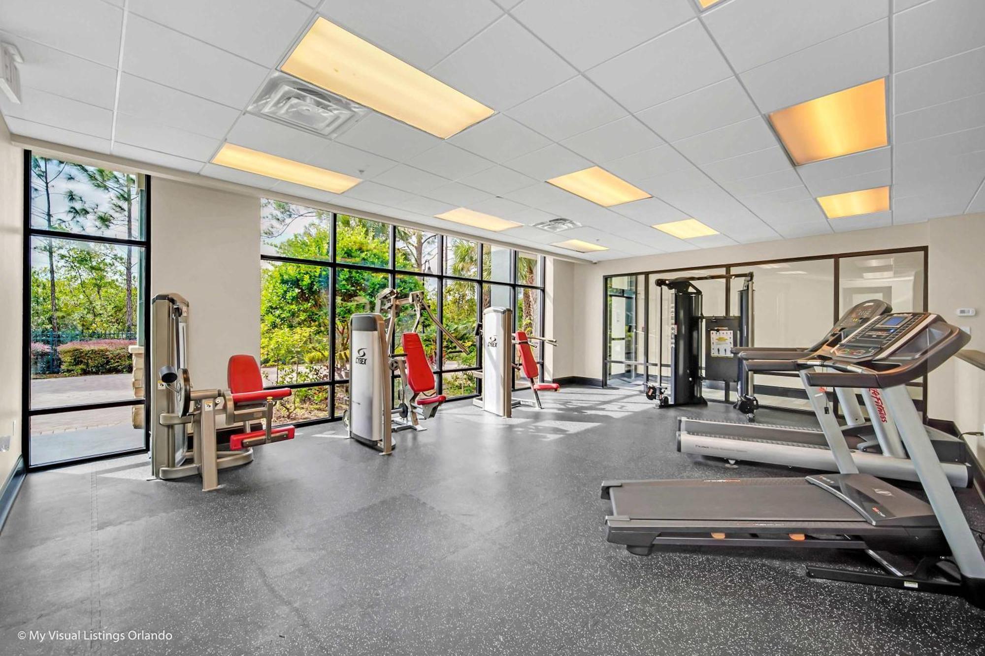 Spacious 2Br Condo W Pool & Hot Tub Near Disney Orlando Exteriér fotografie