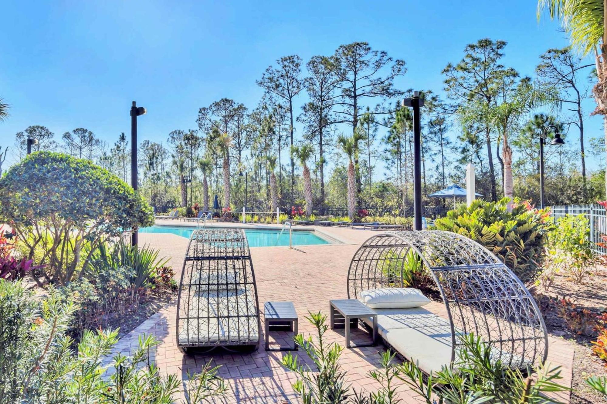 Spacious 2Br Condo W Pool & Hot Tub Near Disney Orlando Exteriér fotografie