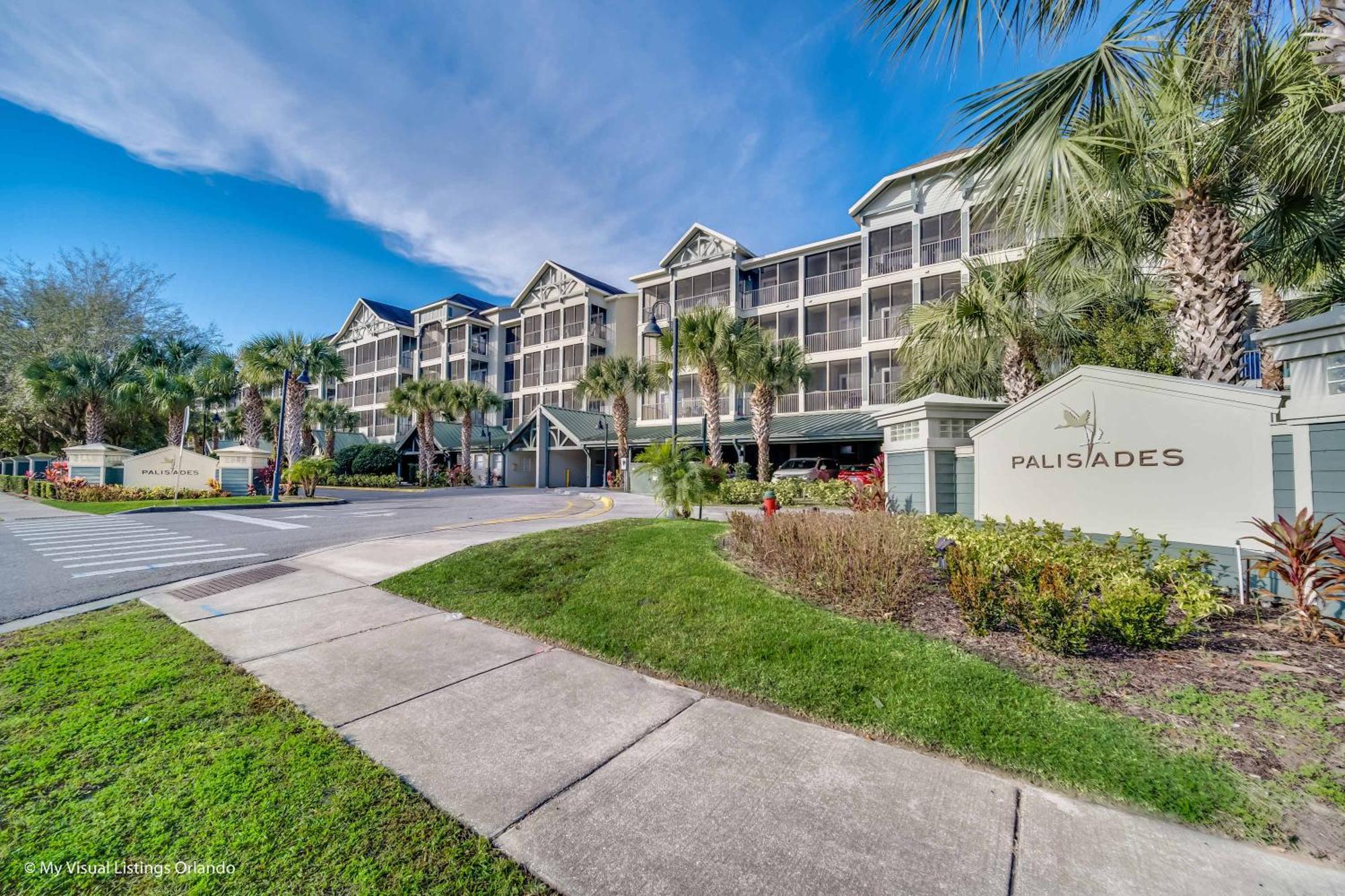 Spacious 2Br Condo W Pool & Hot Tub Near Disney Orlando Exteriér fotografie